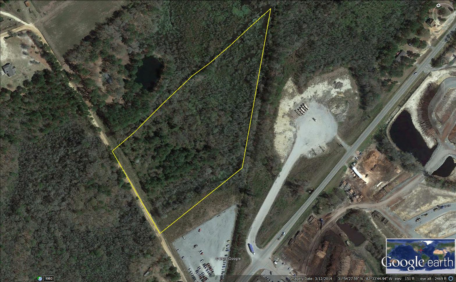 Wooten Land Sales Jeff Davis